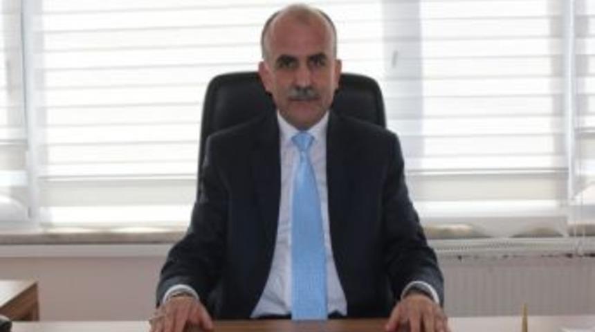 Kaynarcalı &Ccedil;ift&ccedil;ilere 7 Milyon 406 Bin Tl Destek