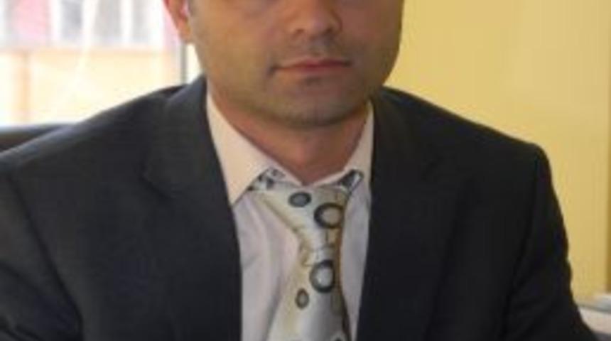 Elgiad Başkanı G&uuml;ven, Yeni İstihdam Paketini Değerlendirdi