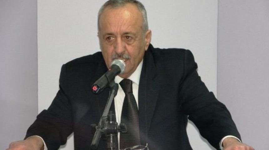 Van&rsquo;da Muhasebecilere &lsquo;kdv Tevkiyatı Ve Yeni Ttk&rsquo; Semineri