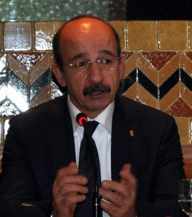 &ldquo;eski Antep Fotoğraflarının Yer Aldığı Takvim Tanıtıldı 1
