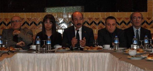 &ldquo;eski Antep Fotoğraflarının Yer Aldığı Takvim Tanıtıldı 3