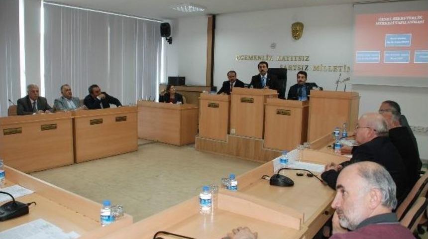 Sağlık Bakanlığı'nın Hastane Formatı