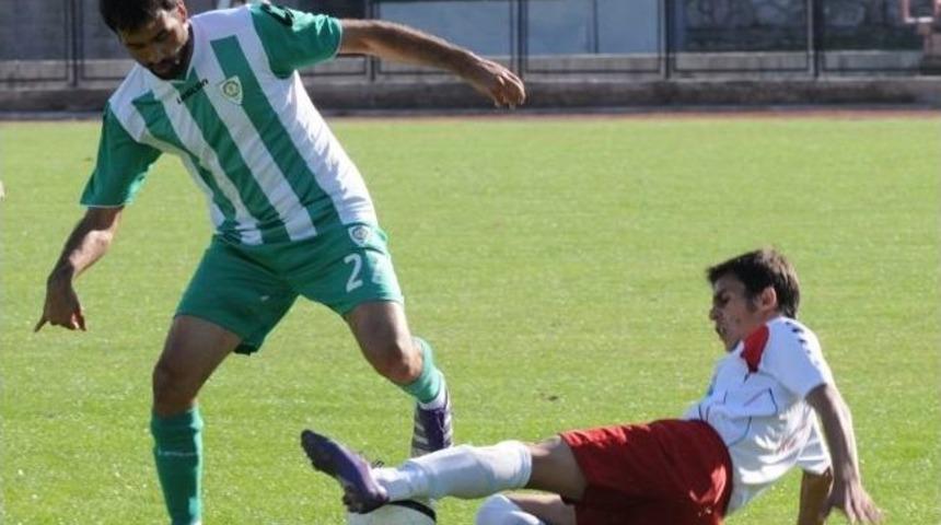 Manisa Belediyespor&rsquo;un Ma&ccedil;ı &Ccedil;arşamba G&uuml;n&uuml;ne Alındı