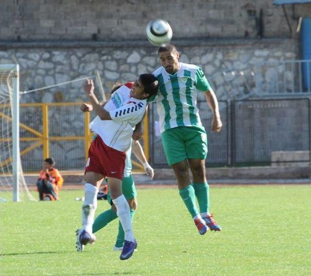 Manisa Belediyespor&rsquo;un Ma&ccedil;ı &Ccedil;arşamba G&uuml;n&uuml;ne Alındı 1