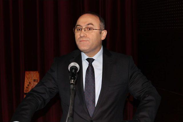 Uşak ta Girişimci Kursiyerler Sertifika Aldı 2