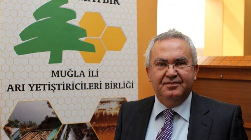 Muğla Balı 'MAYBİR' Olarak Piyasada