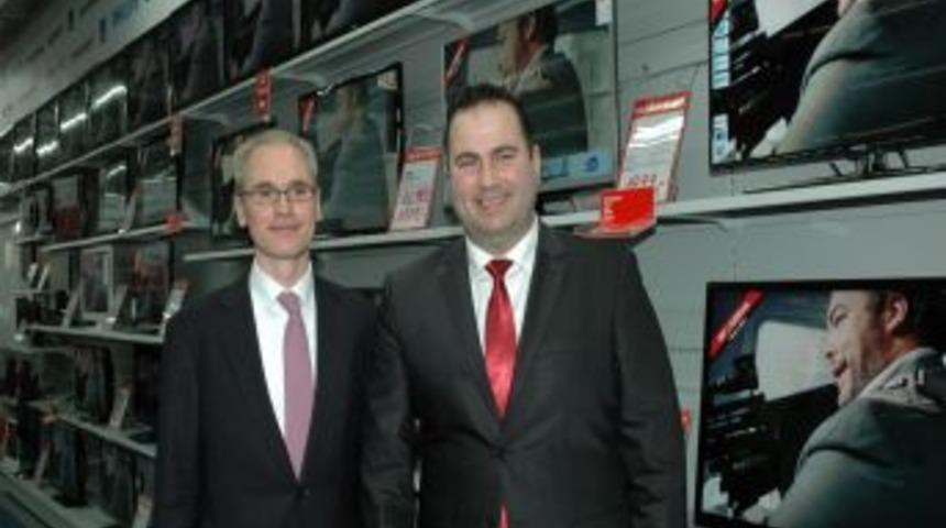 &lsquo;Teknoloji Perakendeciliğinin Oyuncu Sayısı A&ccedil;ısından Daralması S&uuml;rpriz Olmaz&rsquo;