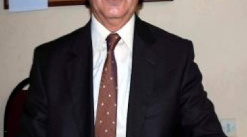 Aydın Arı Yetişticileri Birliği Başkanı Altın&rsquo;dan Arıcılara Bal Gibi Haber