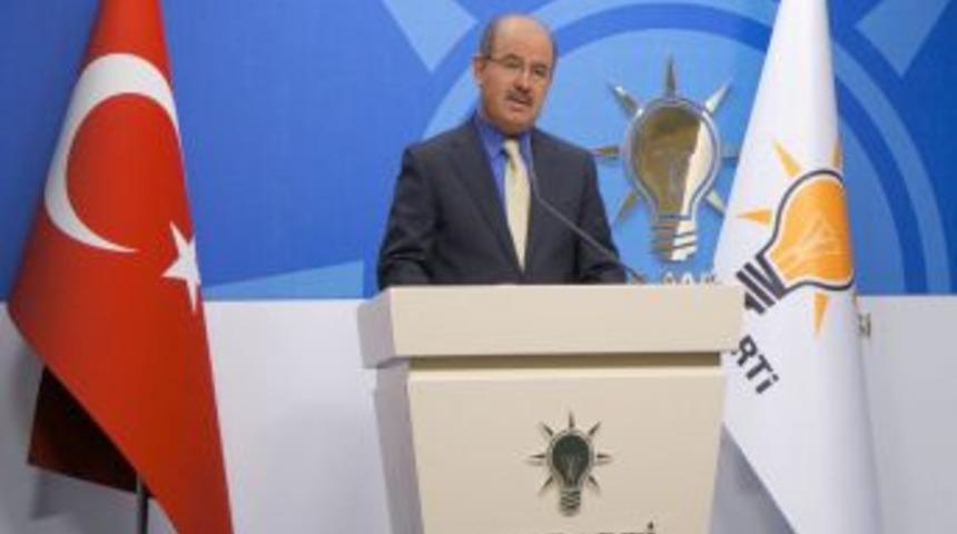 &Ccedil;elik: Dershanelerle Ilgili Rapor Hazır, Kamuoyuyla Paylaşacağız