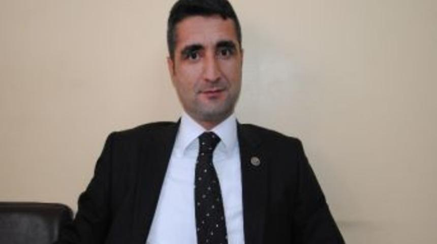 Şanlurfa'da "bazı &Ouml;zel Hastanelerde Haksız Kazan&ccedil;" İddiası