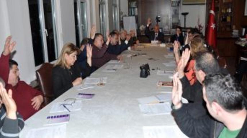 Eğirdir Belediyesi Cenaze Hizmetlerinden &Uuml;cret Almayacak