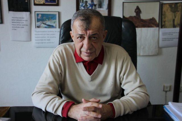 Erdem: İcralık Olan Tersanelerden Biri Banka Yoluyla Satıldı 2