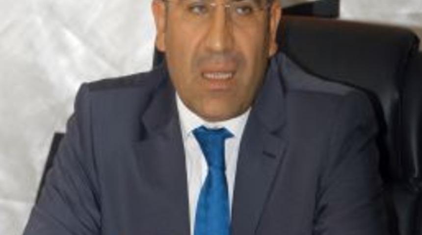 &Ccedil;ukurova Belediyesi Denetim Komisyonu Se&ccedil;imleri Yeniden Yapıldı