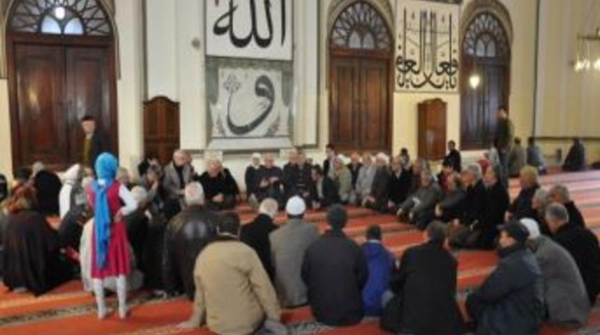 Kent Konseyi Tarihi Değerleri Tanıtıyor