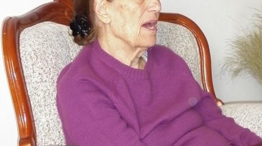 Vasiyeti Yerine Geldi, Ama Sevinemedi