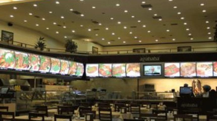 Ağababa&rsquo;nın sırrı