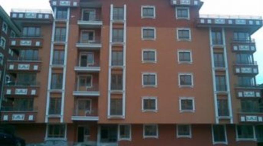 Sancaktepe&rsquo;nin yeni y&uuml;z&uuml; Yenidoğan