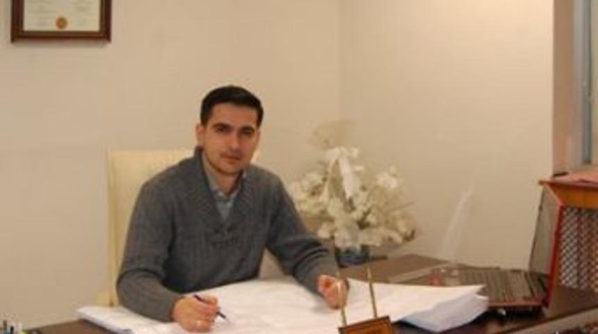 Hedefimiz modern mimari