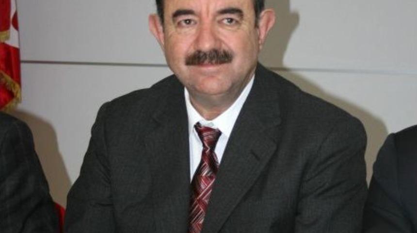 CHP&rsquo;li Ayata: Havu&ccedil; Vererek Değil, Tartışarak Sonuca Gidiyoruz