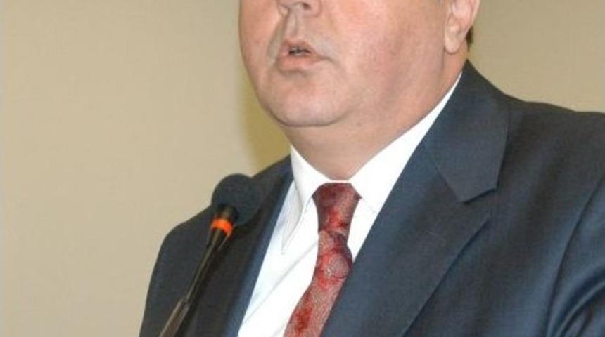 Marmaris Otellerine Termal Su