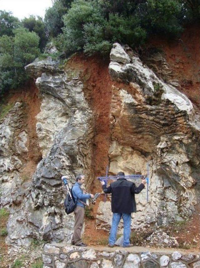 Marmaris Otellerine Termal Su