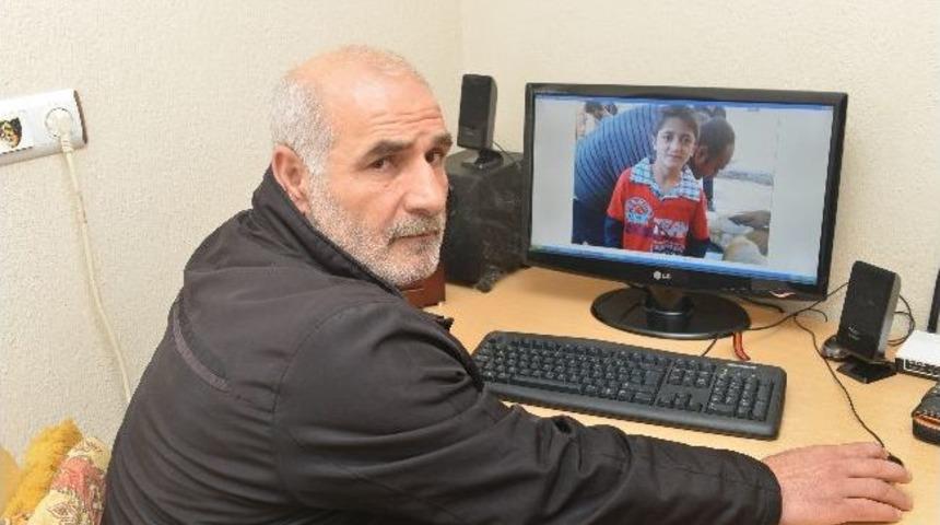 Maganda Kurbanı Arif&rsquo;in Dedesi: &ldquo;hakim Ve Savcı Lojmanları Da Aransın&rdquo;