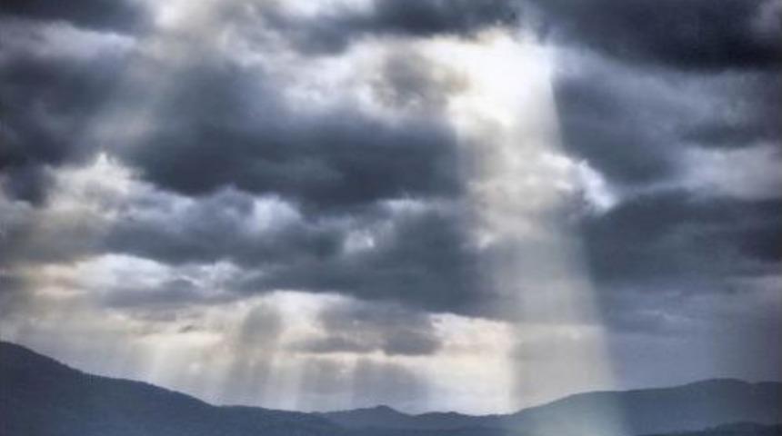 Fethiye Hafta Sonuna Kadar Yağmurlu