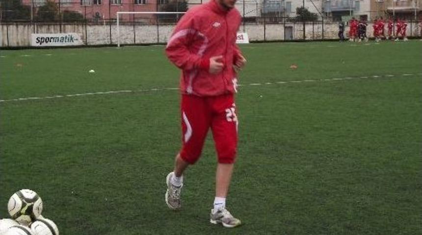 Aydınspor 1923 Suni &Ccedil;imde &Ccedil;alıştı