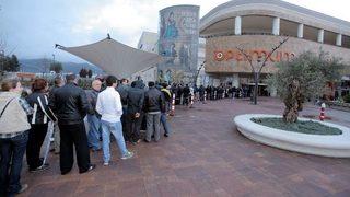 Türkler Tabletçi Çıktı