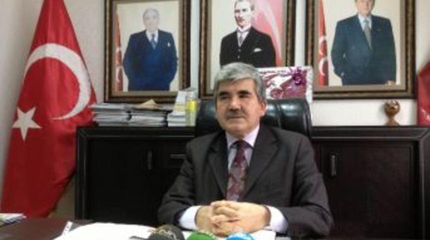 Mhp Konya İl Başkanı: “koray Aydın’ı Desteklediğimiz İçin Görevden Alındık”