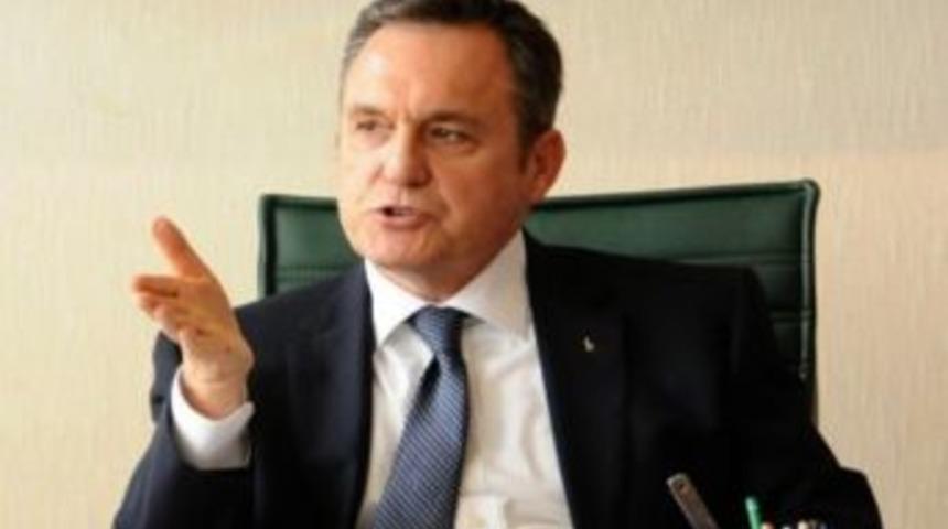 Hacettepe&rsquo;de 4 Doktor Yolsuzluk Iddiasıyla A&ccedil;ığa Alındı