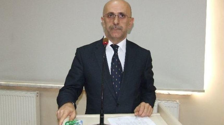 Sakarya&rsquo;nın Karasu Ve Akyazı İl&ccedil;elerine Bağlı Toplam 53 K&ouml;yde Katı Atık Toplama Projesi Hayata Ge&ccedil;iyor