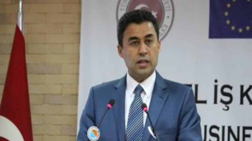 Bakan Yardımcısı Sever: T&uuml;rkiye B&ouml;lgenin En Iyi Işleyen Piyasa Ekonomisine Sahip