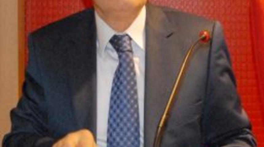 'Kuraklık Nedeniyle Dişi Kuzu Ve Damızlık Sığır Kesimi Arttı'