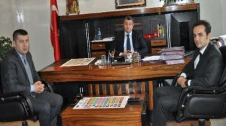 &Ccedil;ermik&rsquo;e Yatırım Atağı