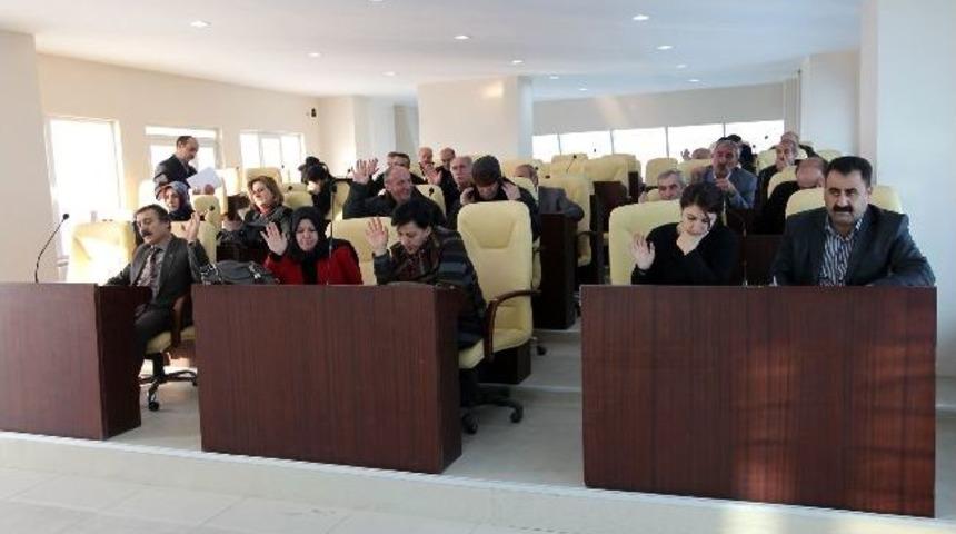 Van Belediyesi&rsquo;nden Şof&ouml;rlere Eğitim