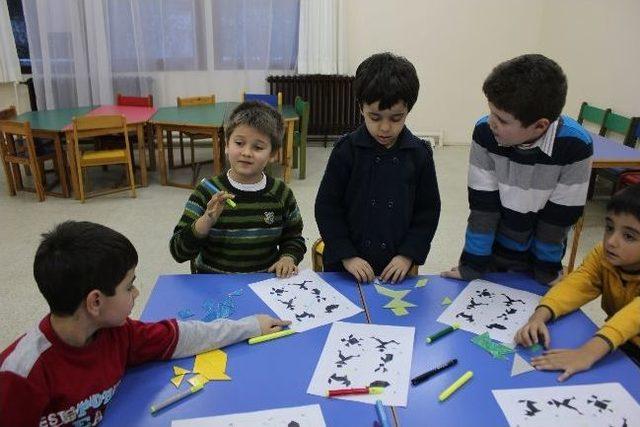 Geleceğin Liderleri Keçiören’de Yetişiyor