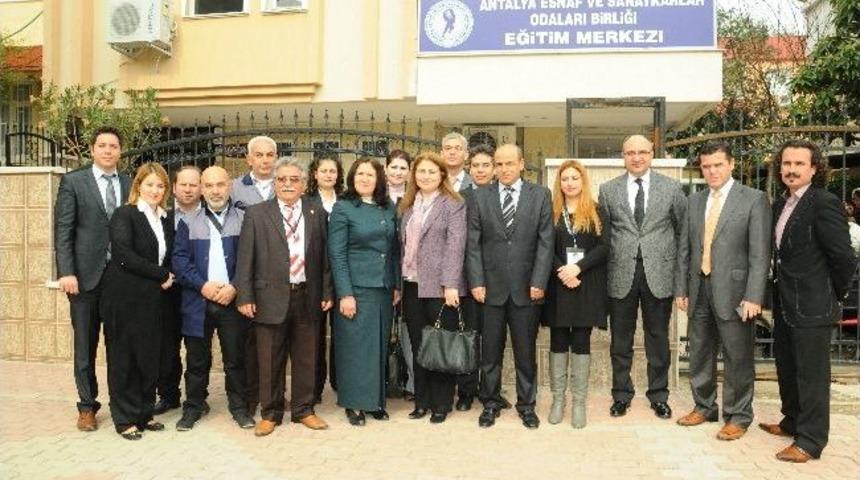 Umut Yıldızı Projesi &Ccedil;ocuklarına &Ouml;d&uuml;l