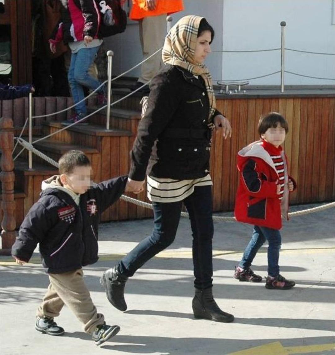 S&uuml;rat Teknesi İle Yunanistan'a Ka&ccedil;acaklardı
