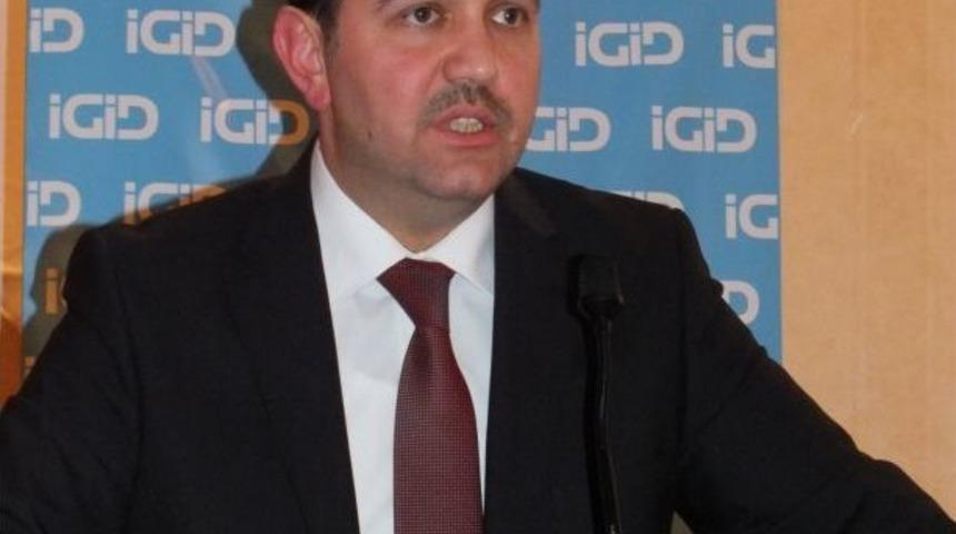 'Markalaşmak I&ccedil;in Patron Değil, Şirket Zengin Olmalı'