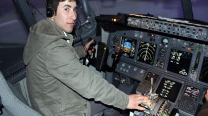 SHGM, Pilot Adaylarını Uyardı