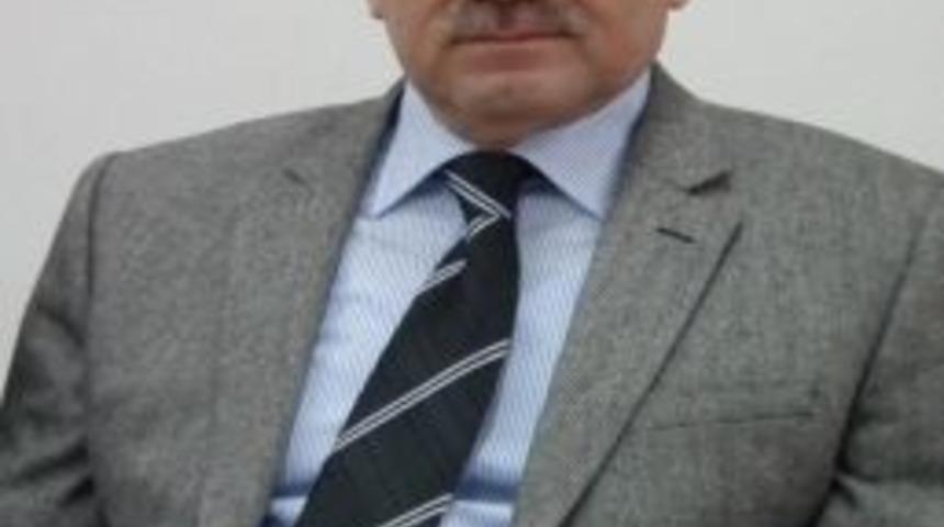 Ak Parti K&uuml;tahya&rsquo;da Yerel Se&ccedil;imler İ&ccedil;in D&uuml;ğmeye Bastı