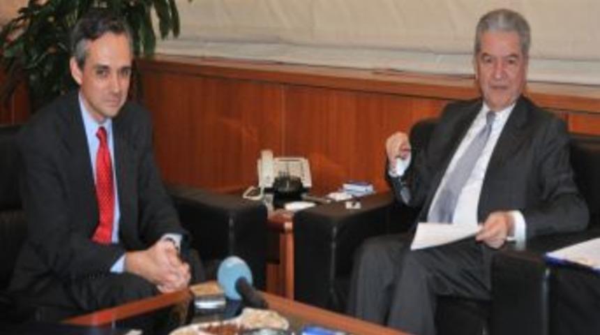 'Ter&ouml;r Saldırısının ABD-T&uuml;rkiye Ilişkilerini Etkilemesine Izin Veremeyiz'