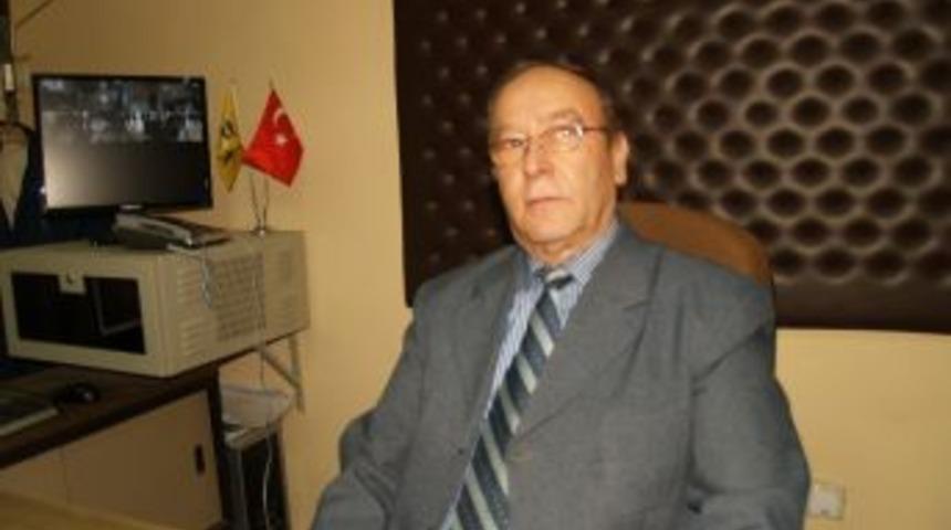 Ptt Kargo Dağıtımı &Ouml;zel Şirket Tarafından Yapılıyor