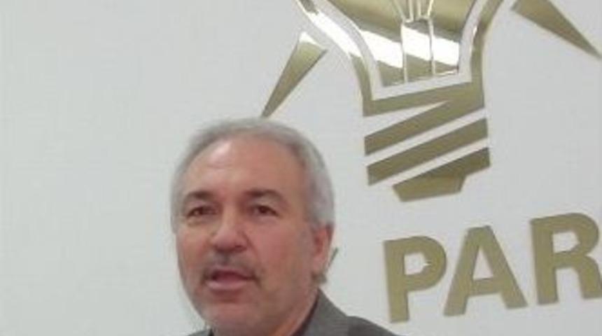 "başkan İ&ccedil;a, 13 Ay Daha G&ouml;revinin Başında&rdquo;