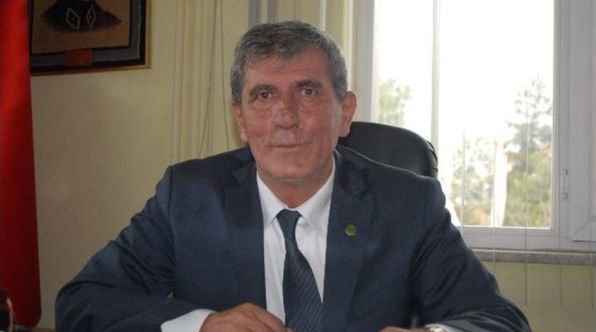 K&ouml;y-koop 2013 Genel &Ccedil;alıştayı