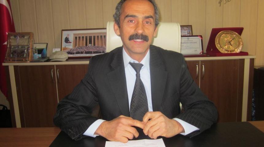 &Uuml;nye Ziraat Odası Başkanlığı&rsquo;na Osman Sarıkahraman Se&ccedil;ildi