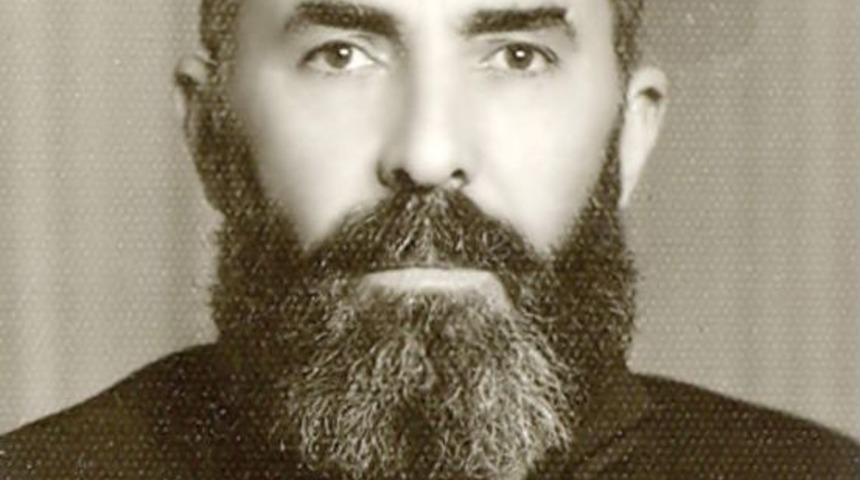 2014'&uuml;n &ldquo;hulusi Efendi Yılı&rdquo; Olması İ&ccedil;in Unesco'ya Başvuru