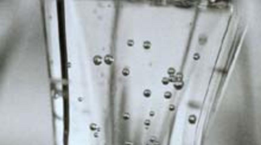 Çocuklara Maden Suyu Yasağı