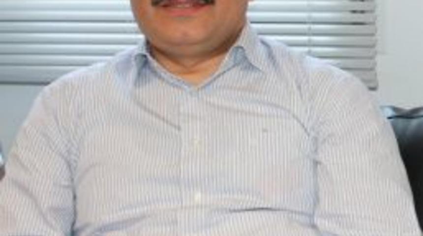 Milletvekili Hamarat Twitter&rsquo;dan Duyurdu